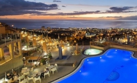 Panoramica