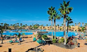 Oasis Dunas