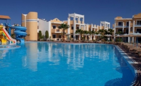 Lillyland Resort