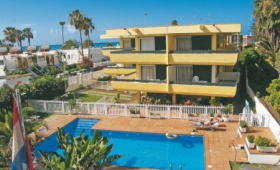 Oasis Maspalomas