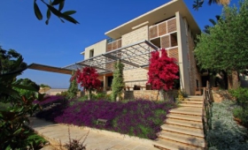 Velaris Tourist Resort Hotel Amor
