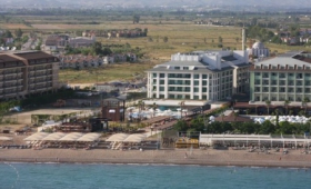 Dionis Hotel