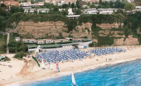 Rocca Nettuno Tropea