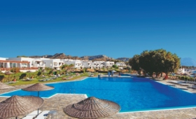 Lakitira Resort Hotel & Village