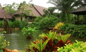 Ramayana Koh Chang Resort & Spa