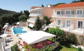 Odysseus Hotel