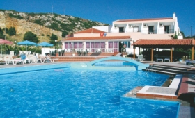 Begeti Bay