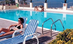 Santana Hotel