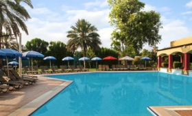 Hilton Fujairah Resort