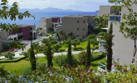 Michelangelo Resort & Spa