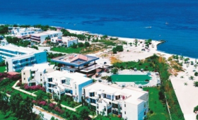 Stella Maris I.