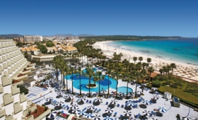 Hipotels Mediterraneo