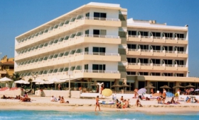 Grupotel Santa Fe