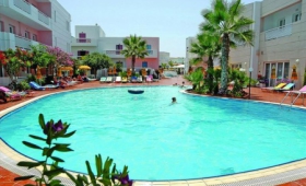 Magda Hotel