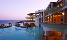 Atrium Prestige Thalasso Spa Resort
