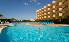 Thb Ibiza Mar
