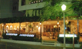 Carina Hotel