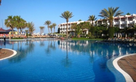 Iberostar Founty Beach