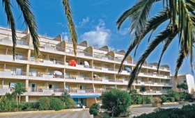 Hyeres Parc