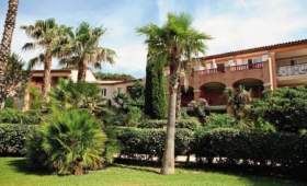 La Pinede