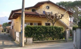 Villa Fiore