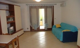 Apartmány San Marco