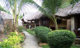 Koh Kood Beach Resort