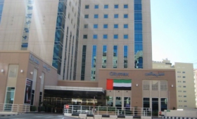 Citymax Al Barsha