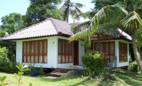 Koh Maak Resort