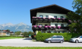 Alpenblick – Schlitters Im Zillertal