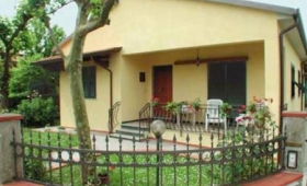 Apartmán Adelina