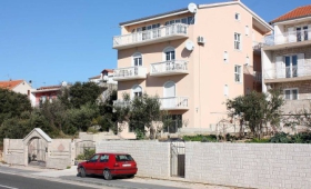 Ubytování Brodarica (Šibenik) – 4835