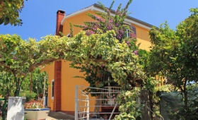 Ubytování Sali (Dugi Otok) – 8110