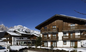 Park Hotel Faloria