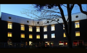Hotel Black