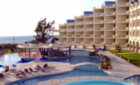 Atrium Platinum