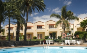 Koala Garden Suites
