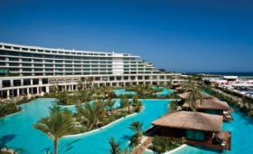 Maxx Royal Belek Golf & Spa