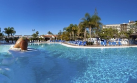 Meliá Tamarindos