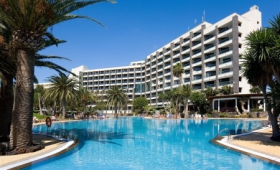 Meliá Gorriones