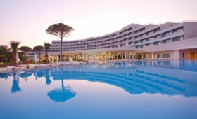 Sentido Zeynep Golf & Spa