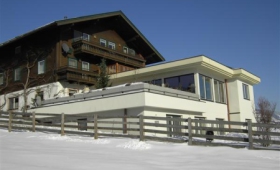 Penziony Mittersill, Hollersbach, Stuhlf