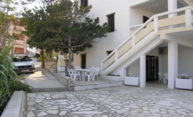 Apartmány 1346-103