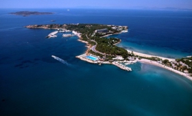 Arion Resort & Spa, Astir Palace Beach Athens