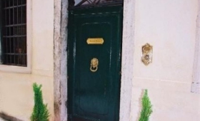 Locanda Correr