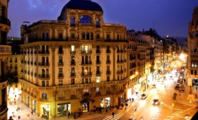 Ohla Barcelona