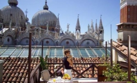 Relais Piazza San Marco