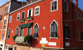 Bella Venezia