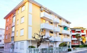 Apartmány Rosemary