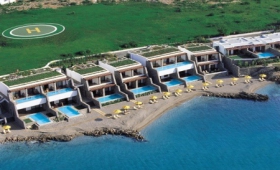 Grand Resort Lagonissi